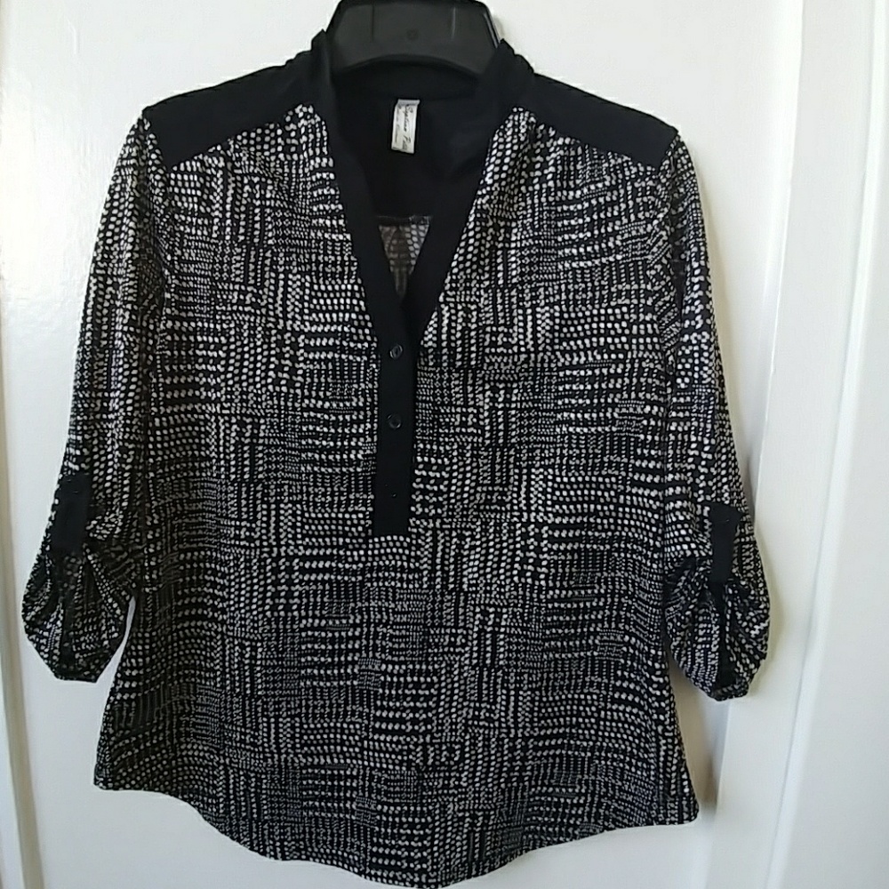 Dress Blouse